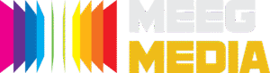Meeg Media Logo