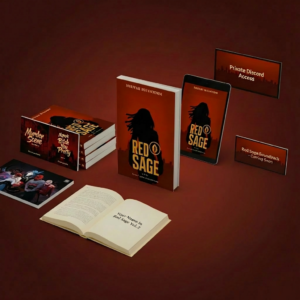 Red Sage — Founder’s Edition