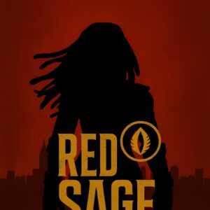Red Sage Digital Editon